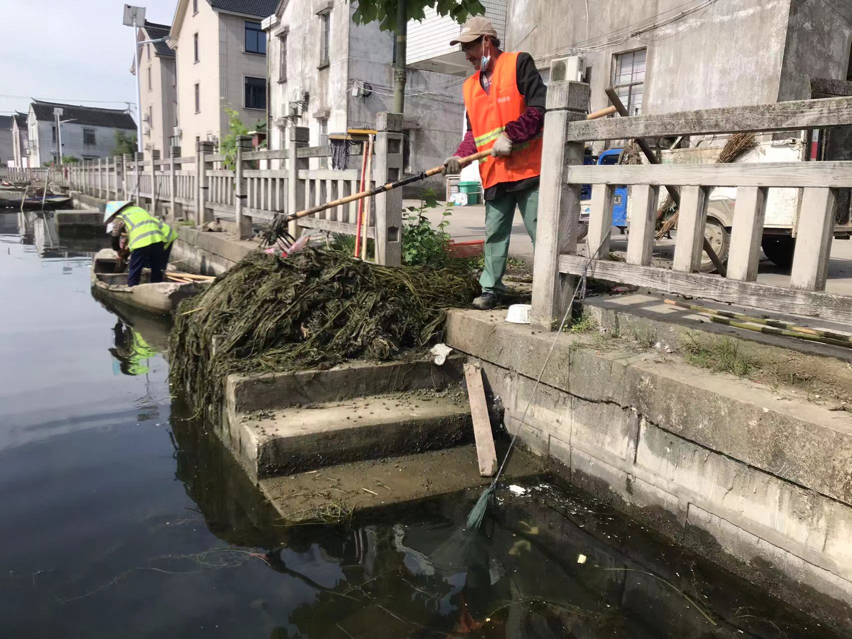 保洁员岗位职责