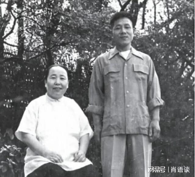 李燕娥死后与宋庆龄合葬的保姆一生未再婚靠的是54年的忠心(图3)