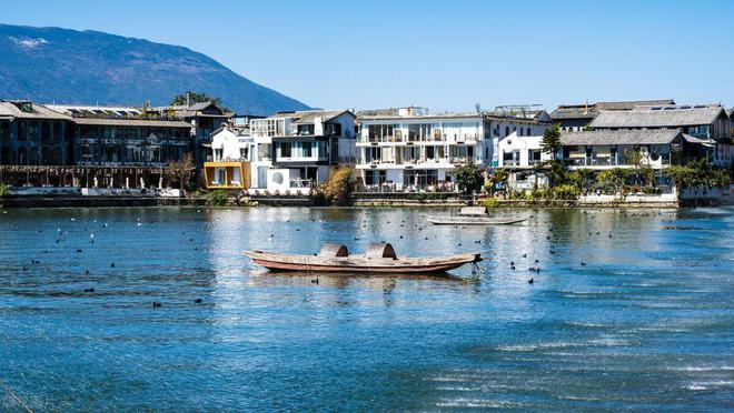 大理跟团三日游旅游路线推荐秋季大理旅游注意爱体育入口事项保姆级攻略(图4)