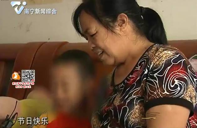 6岁男孩把保姆当成“妈妈”背后的原因……哭了(图7)